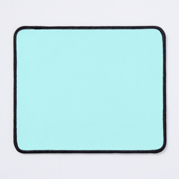 Item preview, Iceberg Green - Plain No Pattern designed and sold by KeksWorkroom.