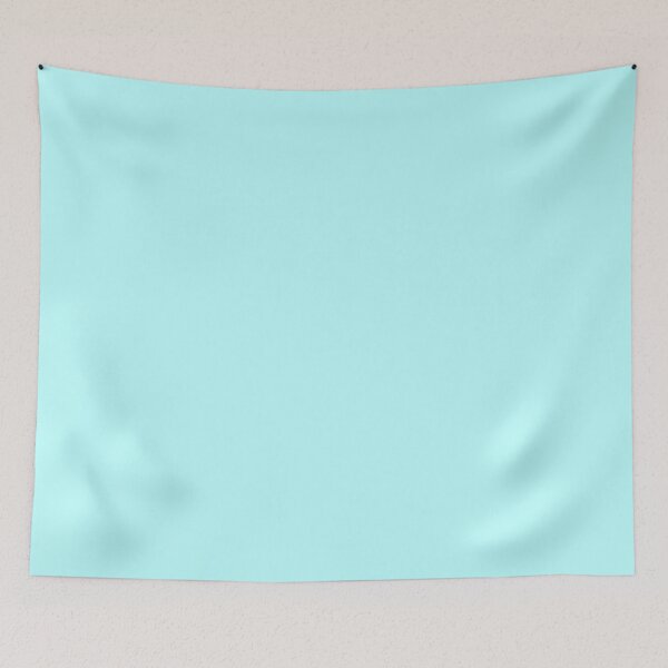 Item preview, Iceberg Green - Plain No Pattern designed and sold by KeksWorkroom.