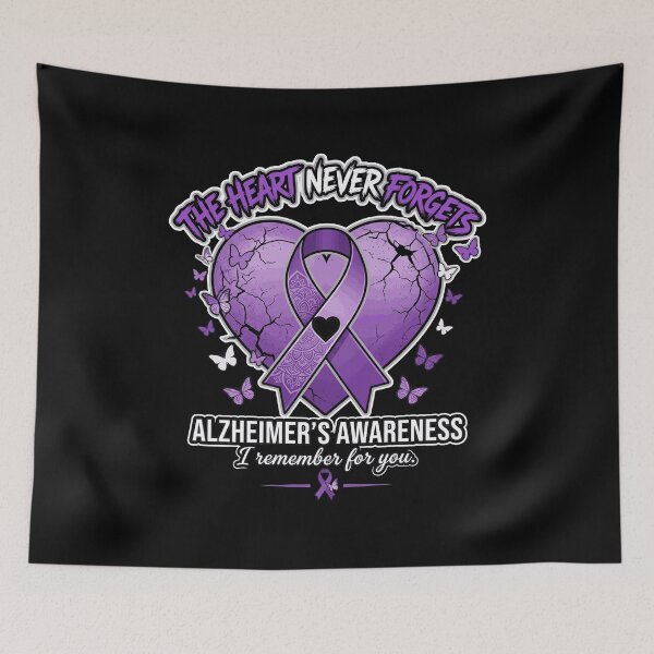 Item preview, The-Heart-Never-Forgets designed and sold by w66aboo.