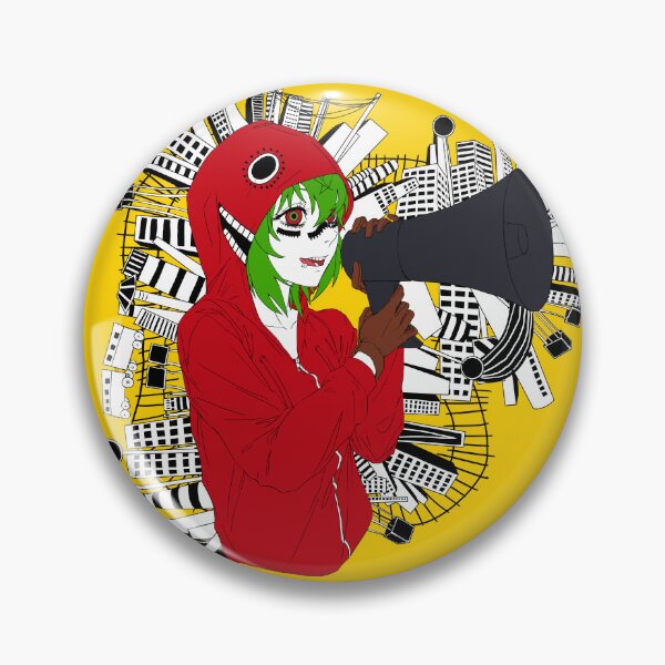 Item preview, Gumi Matryoshka designed and sold by Makuroni.