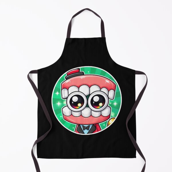 Item preview, Caine from Amazing Digital Circus designed and sold by Kubala Designs.