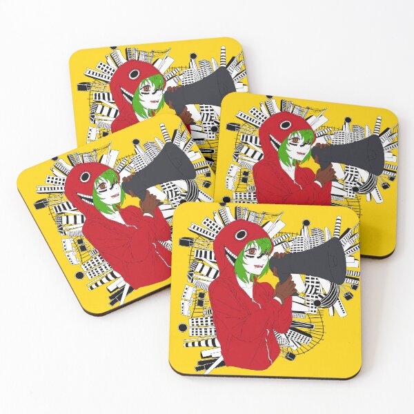Item preview, Gumi Matryoshka designed and sold by Makuroni.