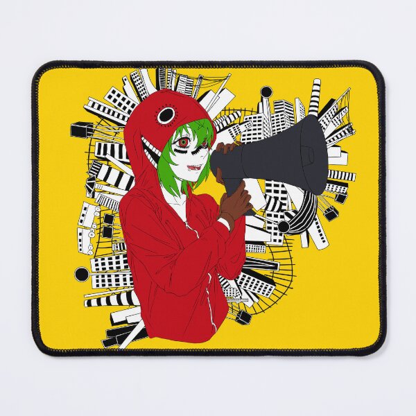 Item preview, Gumi Matryoshka designed and sold by Makuroni.