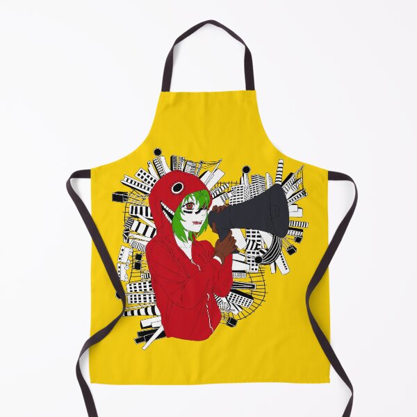Item preview, Gumi Matryoshka designed and sold by Makuroni.