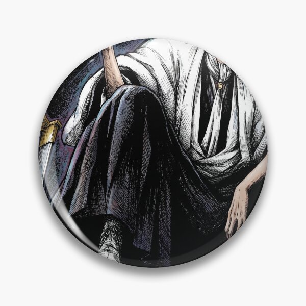 Item preview, Hirako Shinji: Inverted World Captain designed and sold by Senpaiwaves.