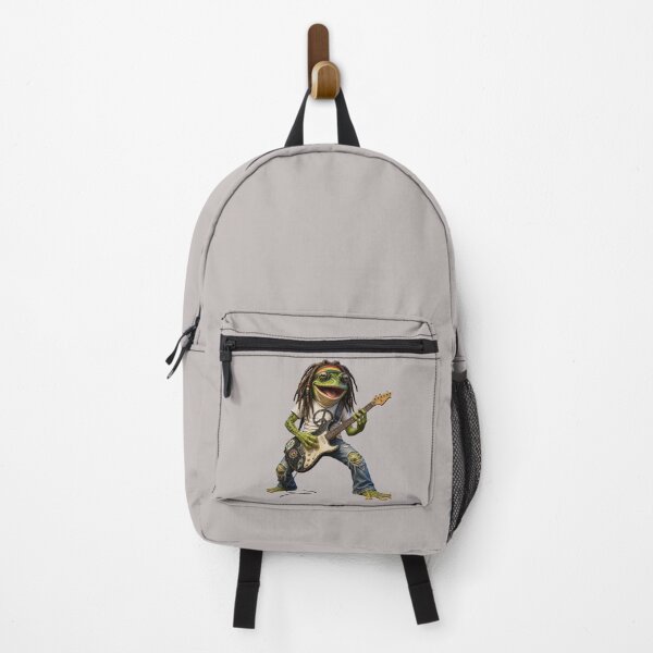 Item preview, Reggae frog designed and sold by Julitasells.
