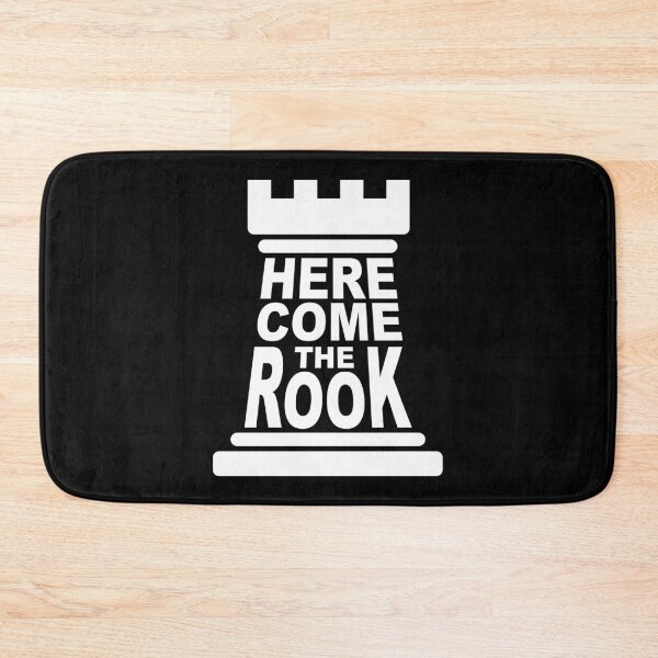 Item preview, The ROOK designed and sold by Aleksandar Belić.