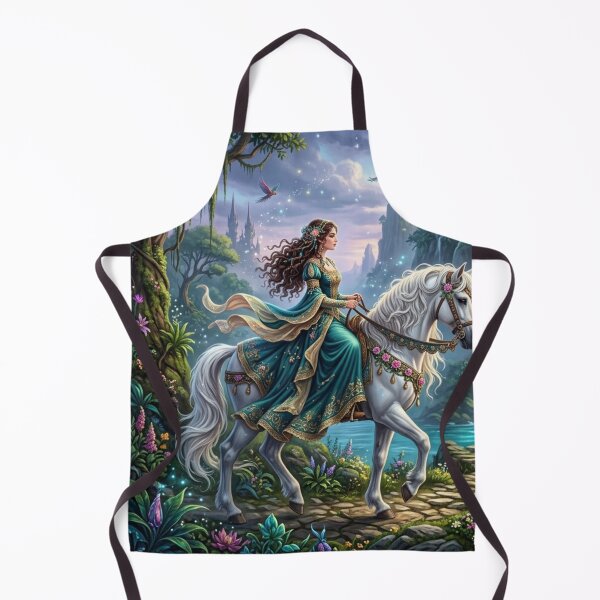 Item preview, A majestic journey through magical worlds designed and sold by Sigtrix.