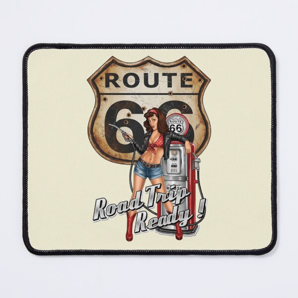 Item preview, Road Trip designed and sold by Aise06.