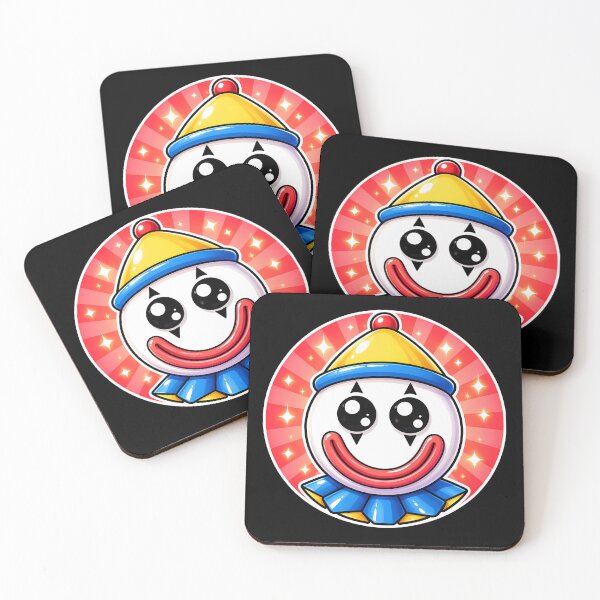 Item preview, Kaufmo from Amazing Digital Circus designed and sold by Kubala Designs.
