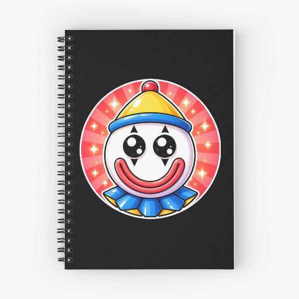 Item preview, Kaufmo from Amazing Digital Circus designed and sold by Kubala Designs.