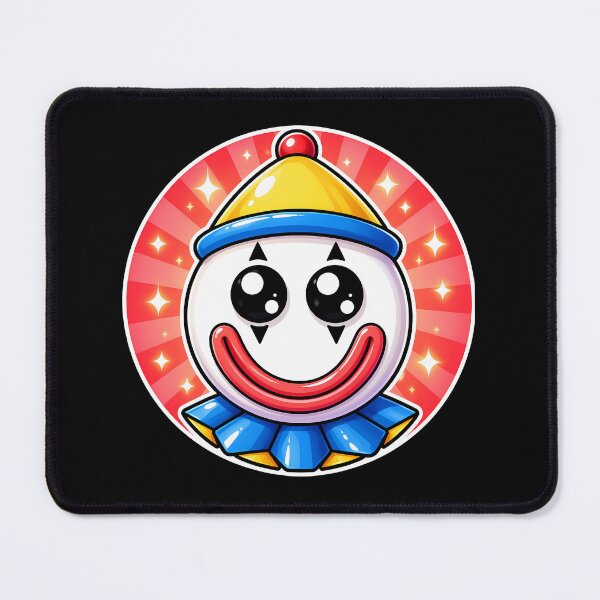 Item preview, Kaufmo from Amazing Digital Circus designed and sold by Kubala Designs.