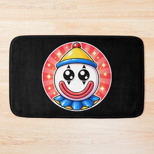 Item preview, Kaufmo from Amazing Digital Circus designed and sold by Kubala Designs.