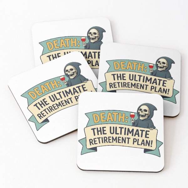 Item preview, The retiment plan designed and sold by GEEZER.