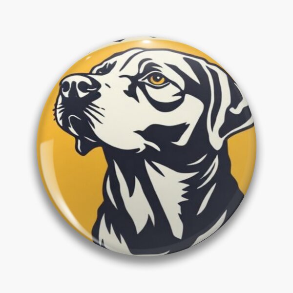 Artikelvorschau, Labrador Retriever entworfen und verkauft von AllAroundArtist.