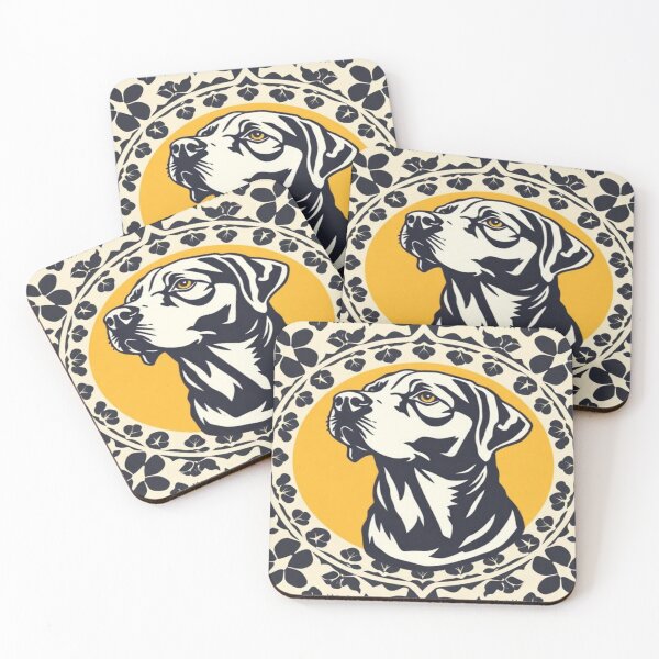 Item preview, Labrador Retriever  designed and sold by AllAroundArtist.