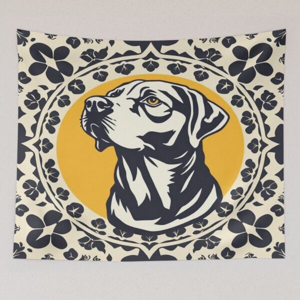 Item preview, Labrador Retriever  designed and sold by AllAroundArtist.