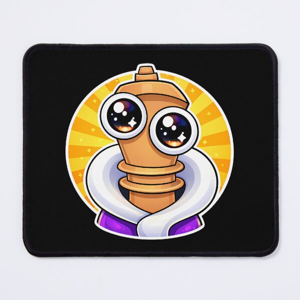 Item preview, Kinger from Amazing Digital Circus designed and sold by Kubala Designs.