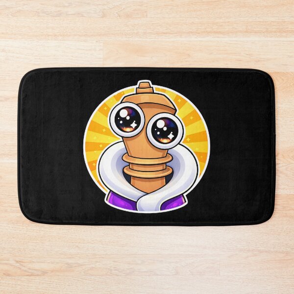 Item preview, Kinger from Amazing Digital Circus designed and sold by Kubala Designs.