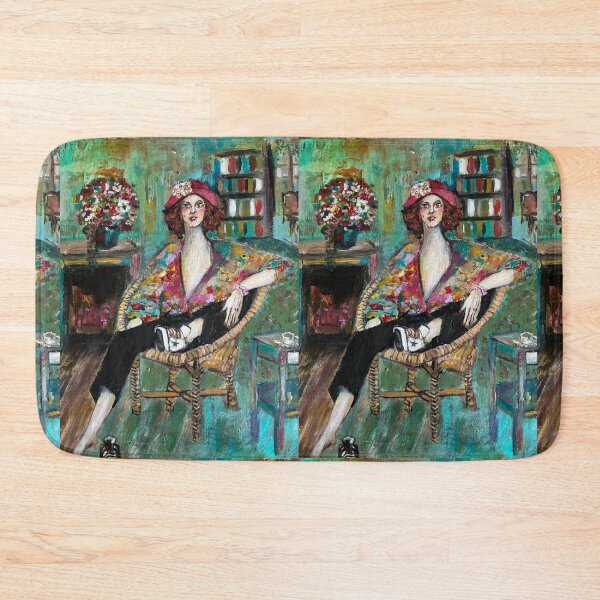 Item preview, Blue day designed and sold by soffya.