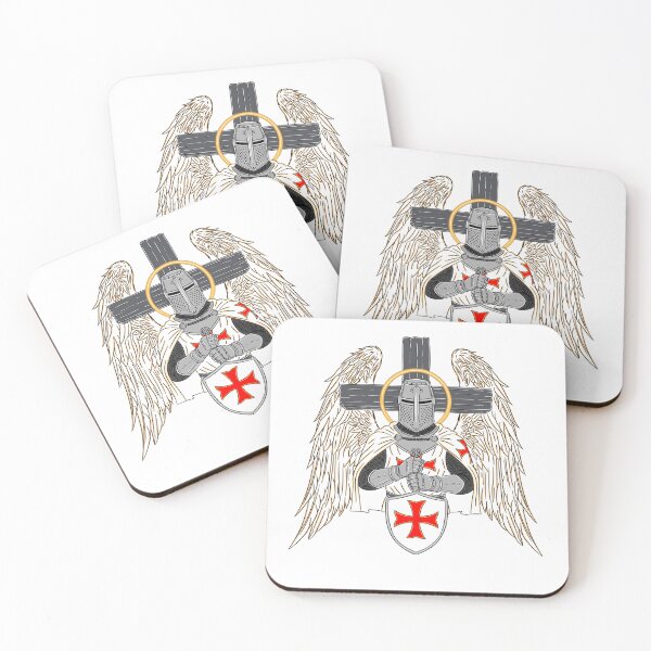 Item preview, Angel​ Templar​ designed and sold by DigitalArtTK.