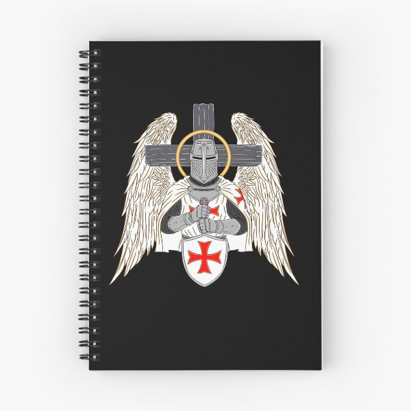 Item preview, Angel​ Templar​ designed and sold by DigitalArtTK.