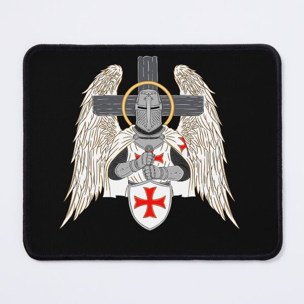 Item preview, Angel​ Templar​ designed and sold by DigitalArtTK.