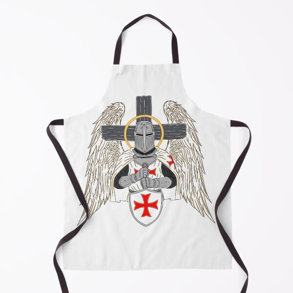 Item preview, Angel Templar designed and sold by DigitalArtTK.