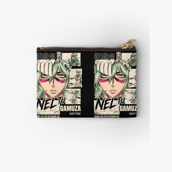 Artikelvorschau, Nelliel Tu Odelschwanck: Espada 3 Bleach Icon entworfen und verkauft von Senpaiwaves.