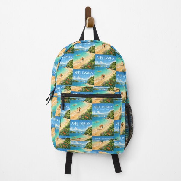 Item preview, Abel Tasman National Park Marahau Anchorage Golden Bay Coastal Reserve Journey designed and sold by Aryabek.