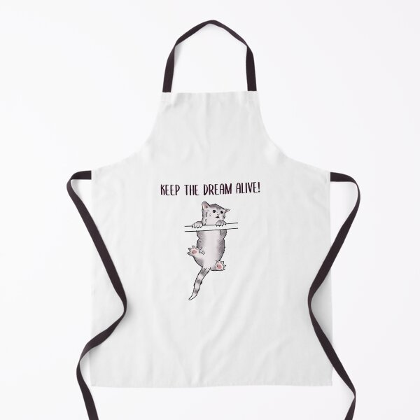 Item preview, Keep the Dream Alive! designed and sold by GlimmerAura.
