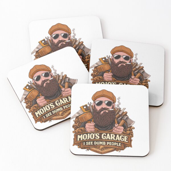 Item preview, I see dumb people designed and sold by Mojoscloset.