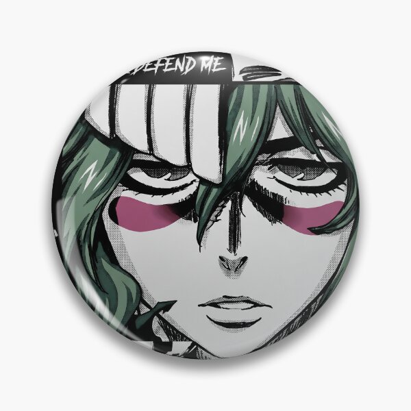 Item preview, Nelliel Tu Odelschwanck: Espada 3 Bleach Icon designed and sold by Senpaiwaves.