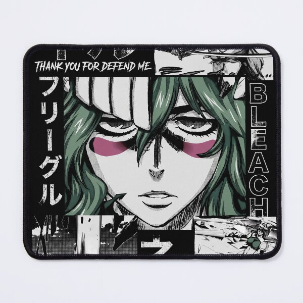 Item preview, Nelliel Tu Odelschwanck: Espada 3 Bleach Icon designed and sold by Senpaiwaves.