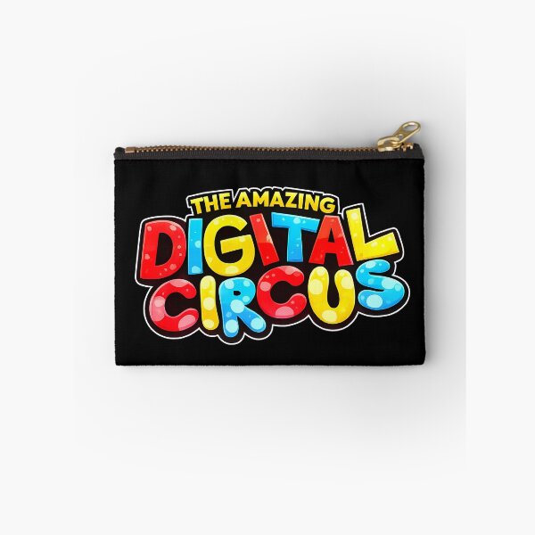 Item preview, Amazing Digital Circus designed and sold by Kubala Designs.