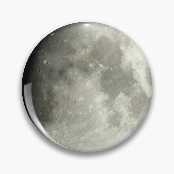 Item preview, Moon phase night photography close up  designed and sold by Ribster13.