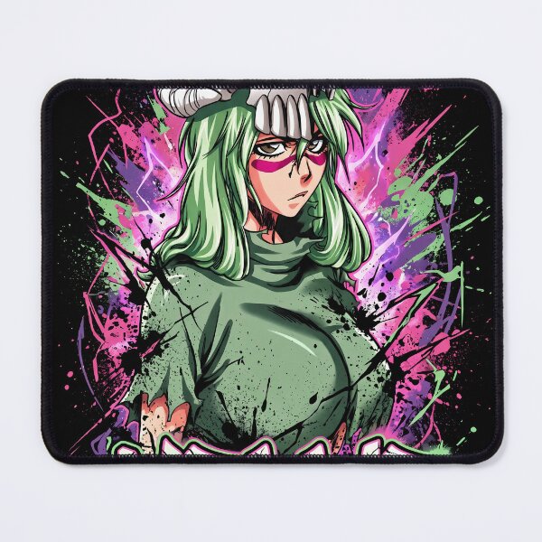Item preview, Nelliel Tu Odelschwanck: Espada 3 Bleach Icon designed and sold by Senpaiwaves.