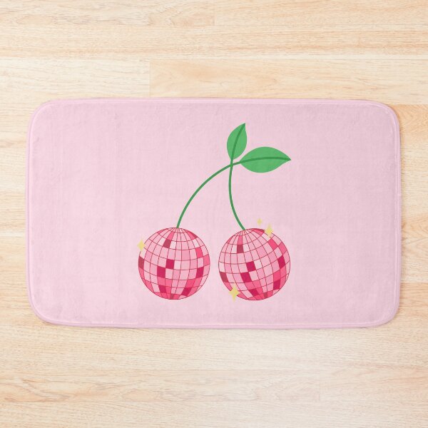Item preview, Cherry disco balls. designed and sold by CoCoArt-Ua.