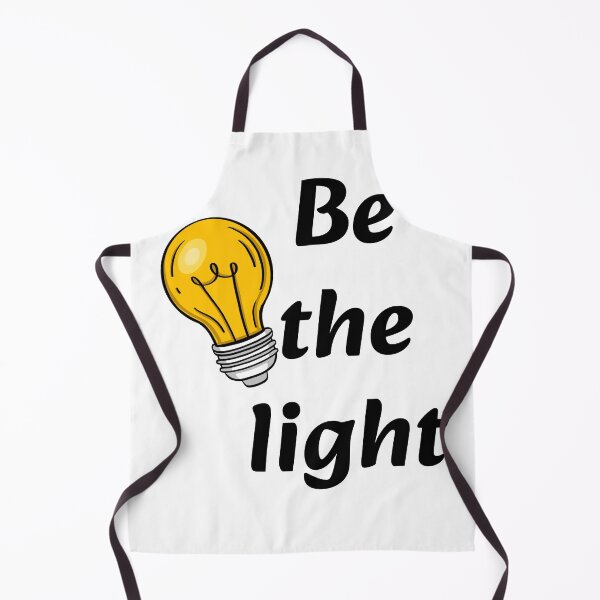 Item preview, Be the light designed and sold by Maryart8.