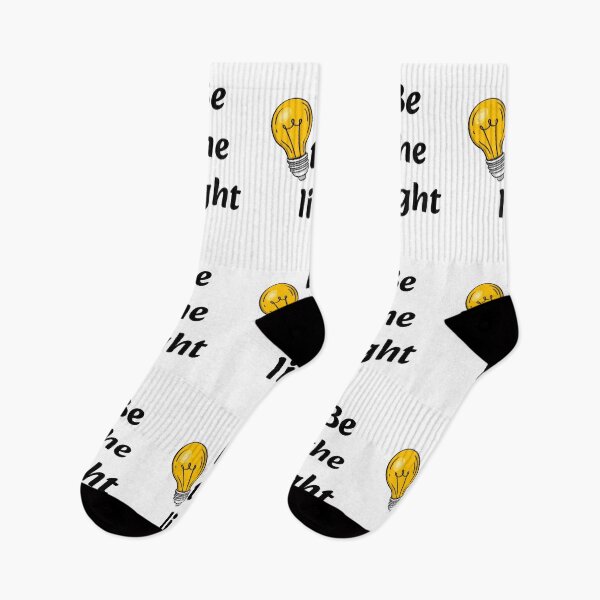 Item preview, Be the light designed and sold by Maryart8.