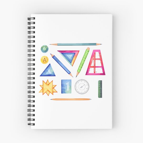 Item preview, Artistic Back to School Toolbox designed and sold by Zayn Studio.