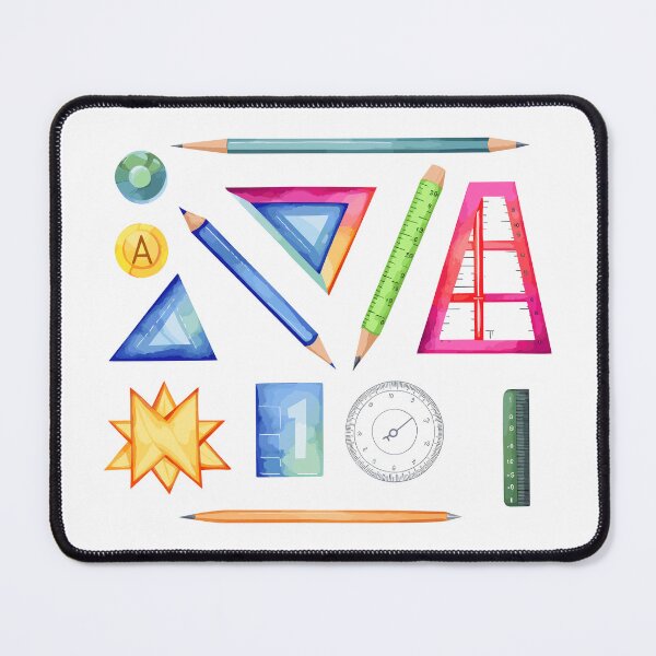 Item preview, Artistic Back to School Toolbox designed and sold by Zayn Studio.