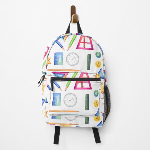 Item preview, Artistic Back to School Toolbox designed and sold by Zayn Studio.