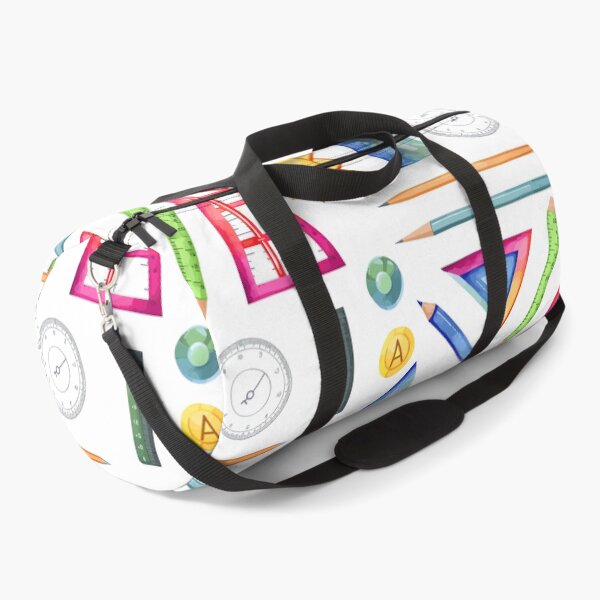 Item preview, Artistic Back to School Toolbox designed and sold by Zayn Studio.