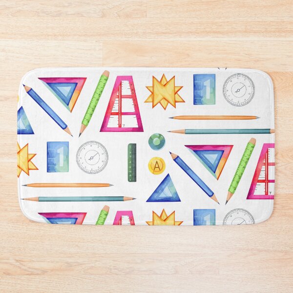 Item preview, Artistic Back to School Toolbox designed and sold by Zayn Studio.