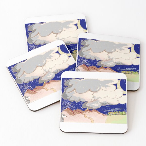 Item preview, Observing the Forest, digital version designed and sold by Danibonher90.