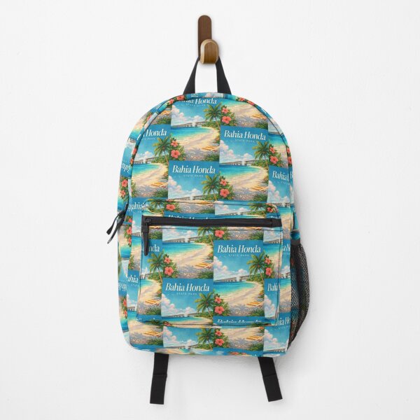 Item preview, Bahia Honda State Park Florida Keys Seven Mile Bridge Lower Keys Seascape designed and sold by Aryabek.