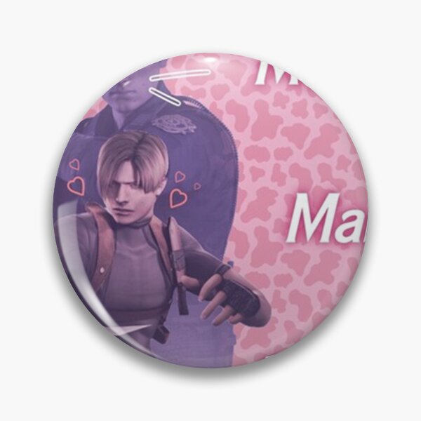 Item preview, Poster Mansplain - Manipulate - Malewife Leon Cow Pink Version designed and sold by ColemanOlmos.