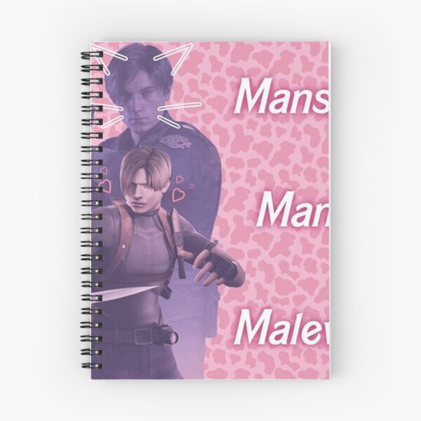 Item preview, Poster Mansplain - Manipulate - Malewife Leon Cow Pink Version designed and sold by ColemanOlmos.