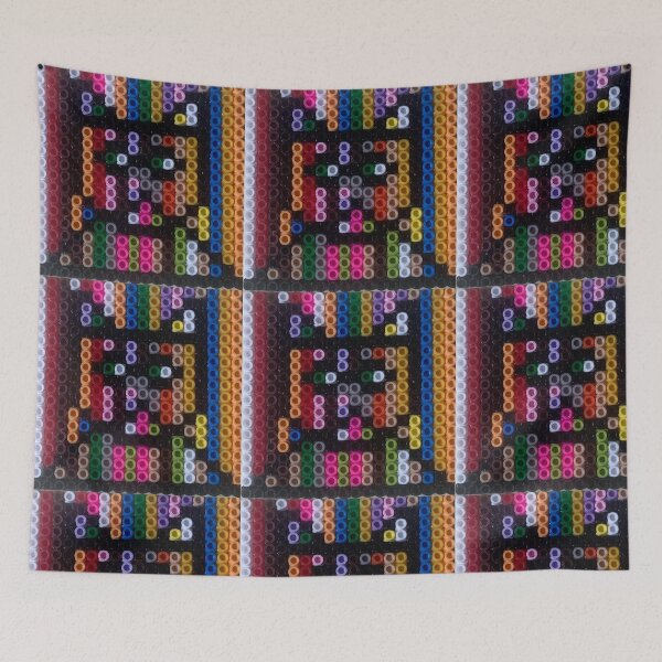 Item preview, pearl cat designed and sold by kolozse.